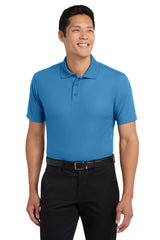 Port Authority ®  Dry Zone ®  Grid Polo. K572 - Port Authority K572