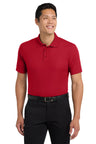 Port Authority K572 Dry Zone Grid Polo Wholesale Blank