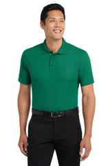 Port Authority ®  Dry Zone ®  Grid Polo. K572 - Port Authority K572