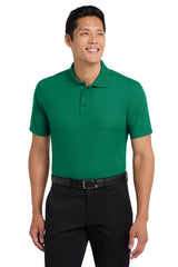 Port Authority K572 Dry Zone Grid Polo Wholesale Blank