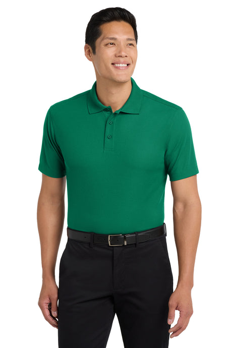Port Authority K572 Dry Zone Grid Polo Wholesale Blank