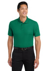 Port Authority K572 Dry Zone Grid Polo Wholesale Blank