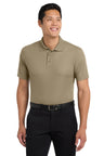 Port Authority ®  Dry Zone ®  Grid Polo. K572 - Port Authority K572