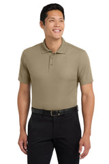 Port Authority K572 Dry Zone Grid Polo Wholesale Blank