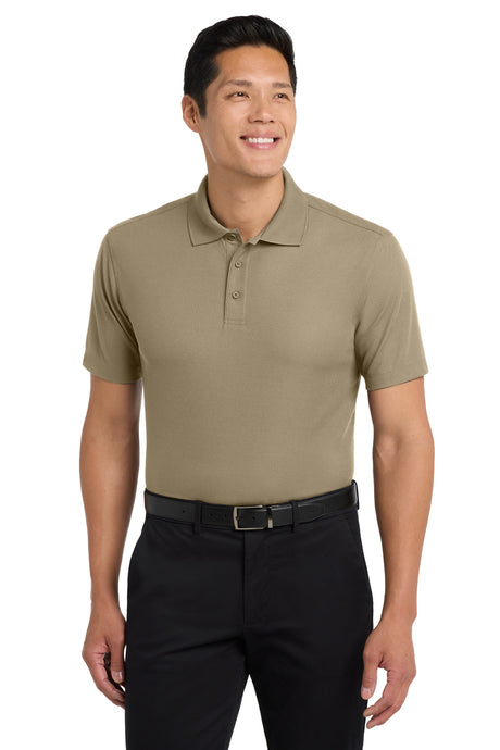 Port Authority K572 Dry Zone Grid Polo Wholesale Blank