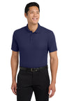 Port Authority K572 Dry Zone Grid Polo Wholesale Blank