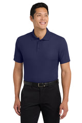 Port Authority K572 Dry Zone Grid Polo Wholesale Blank