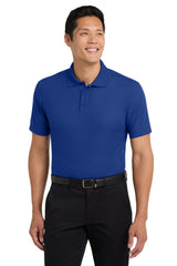 Port Authority K572 Dry Zone Grid Polo Wholesale Blank