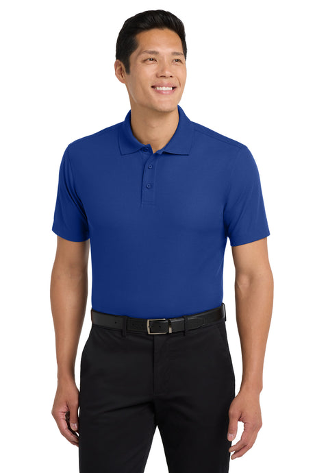 Port Authority K572 Dry Zone Grid Polo Wholesale Blank