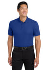 Port Authority ®  Dry Zone ®  Grid Polo. K572 - Port Authority K572