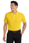 Port Authority K572 Dry Zone Grid Polo Wholesale Blank