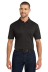 Port Authority K573 Rapid Dry Mesh Polo