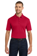 Port Authority K573 Rapid Dry Mesh Polo