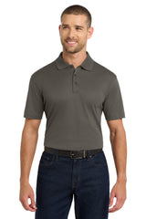 Port Authority K573 Rapid Dry Mesh Polo | Wholesale