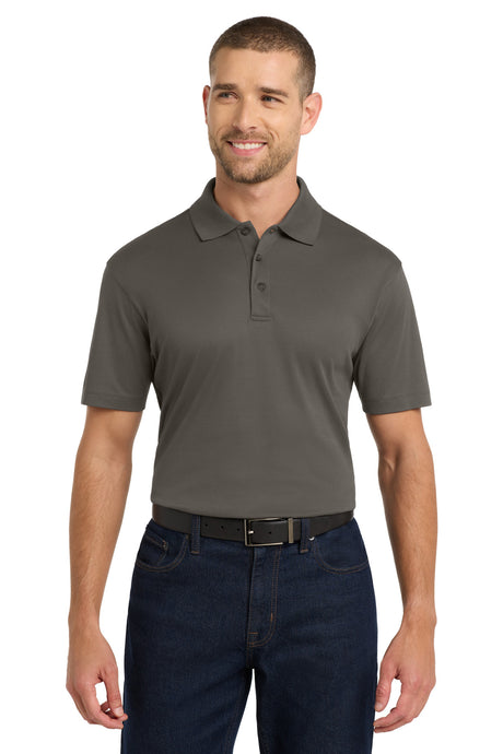 Port Authority K573 Rapid Dry Mesh Polo | Wholesale