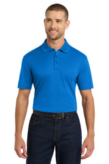 Port Authority K573 Rapid Dry Mesh Polo