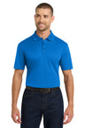 Port Authority K573 Rapid Dry Mesh Polo
