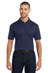 Port Authority K573 Rapid Dry Mesh Polo