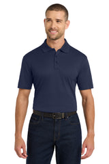 Port Authority K573 Rapid Dry Mesh Polo