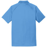 Men's Crossover Raglan Polo Polos/Knits DRI-EQUIP