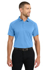 Port Authority K575 Crossover Raglan Polo