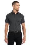 Port Authority K575 Crossover Raglan Polo