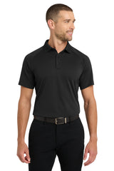 Port Authority K575 Crossover Raglan Polo