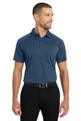 Port Authority K575 Crossover Raglan Polo