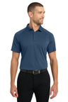 Port Authority K575 Crossover Raglan Polo