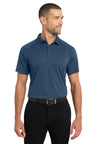 Port Authority ®  Crossover Raglan Polo. K575 - Port Authority K575