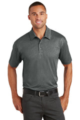 Port Authority ®  Trace Heather Polo. K576 - Port Authority K576