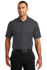 Port Authority K580 Pinpoint Mesh Polo | Wholesale