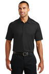 Port Authority K580 Pinpoint Mesh Polo