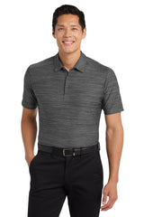 Port Authority  ®  Stretch Heather Polo K583 - Port Authority K583