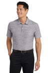 Port Authority  ®  Stretch Heather Polo K583 - Port Authority K583