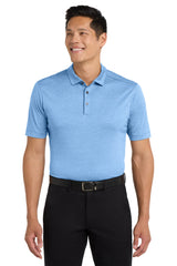Port Authority K585 Shadow Stripe Polo | Wholesale