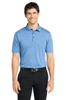 Port Authority K585 Shadow Stripe Polo