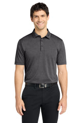 Port Authority K585 Shadow Stripe Polo