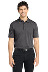 Port Authority K585 Shadow Stripe Polo