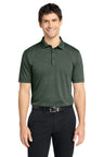 Port Authority K585 Shadow Stripe Polo