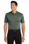 Port Authority K585 Shadow Stripe Polo