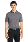 Port Authority K585 Shadow Stripe Polo