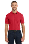Port Authority K600 EZPerformance Pique Polo Wholesale Blank