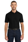 Port Authority K600 EZPerformance Pique Polo Wholesale Blank