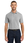 Port Authority  ®  EZPerformance  ™  Pique Polo. K600 - Port Authority K600