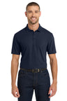 Port Authority K600 EZPerformance Pique Polo Wholesale Blank