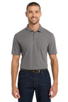 Port Authority K600 EZPerformance Pique Polo Wholesale Blank