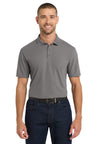 Port Authority  ®  EZPerformance  ™  Pique Polo. K600 - Port Authority K600