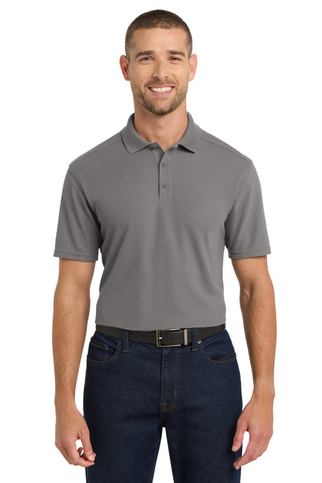 Port Authority  ®  EZPerformance  ™  Pique Polo. K600 - Port Authority K600