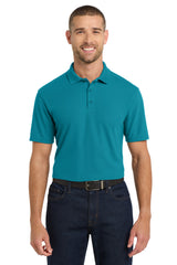 Port Authority  ®  EZPerformance  ™  Pique Polo. K600 - Port Authority K600